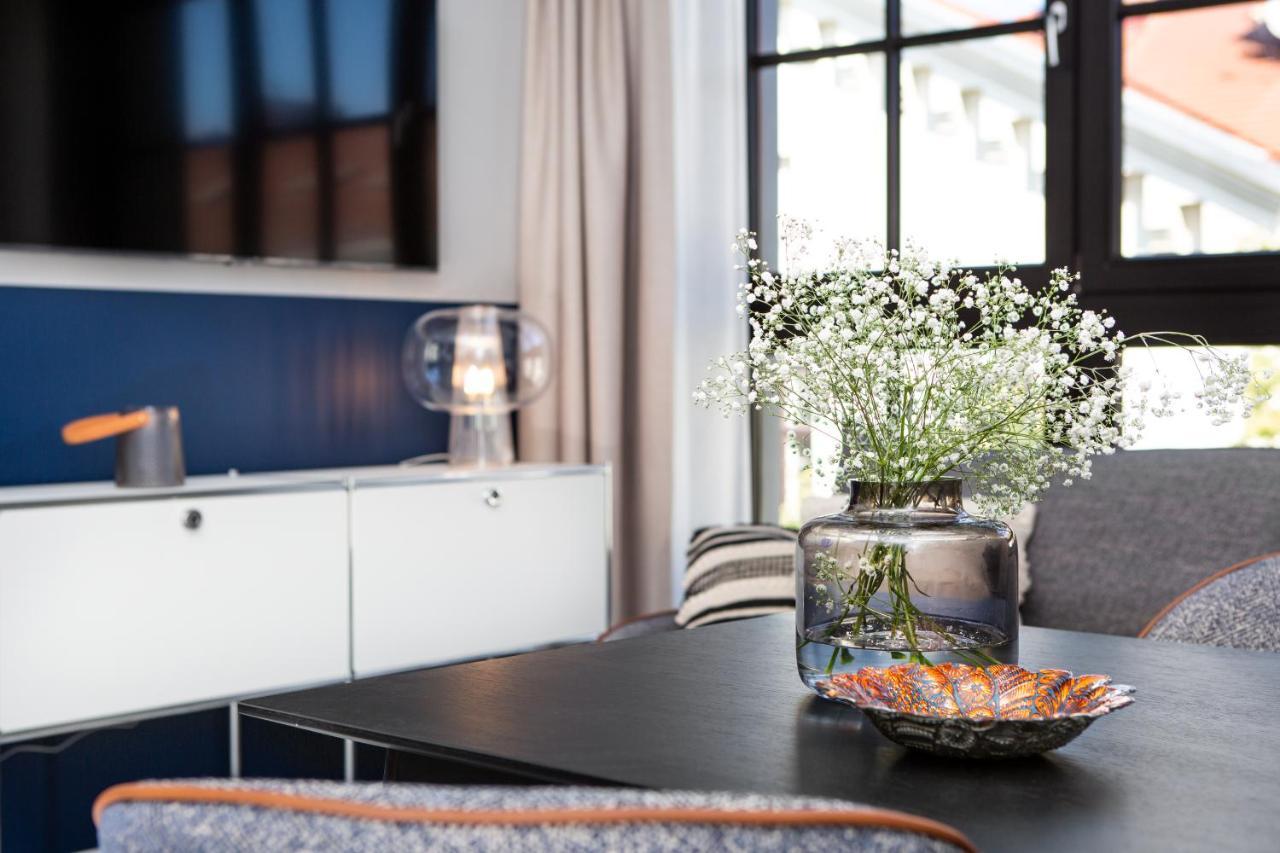 H11 Aparthotel Krakow