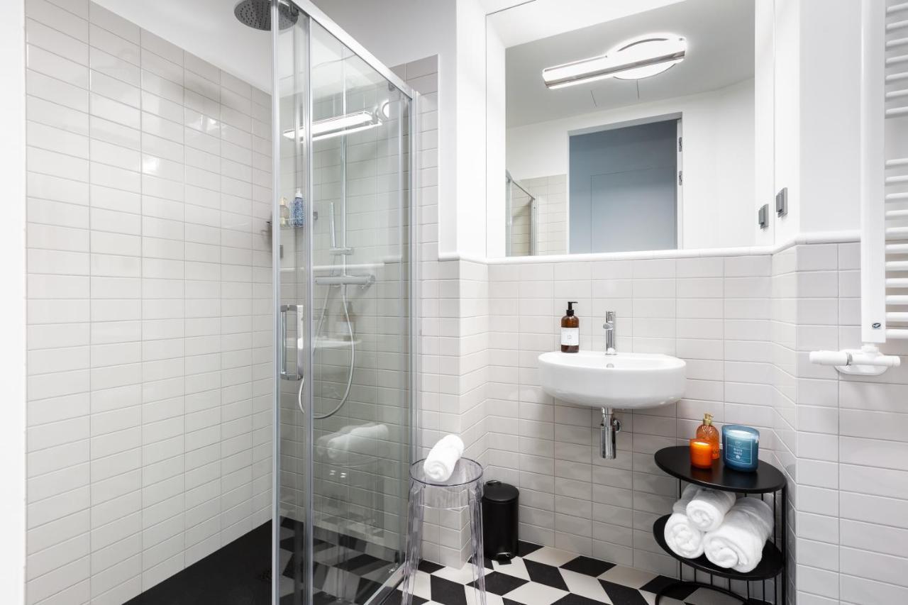 H11 Aparthotel Krakow