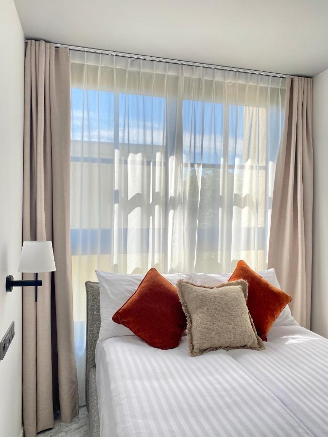 Aparthotel H11