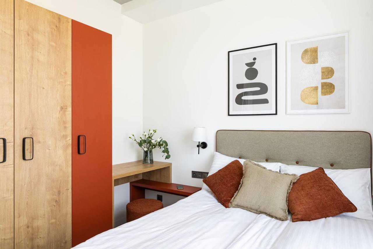 Aparthotel H11 Krakow
