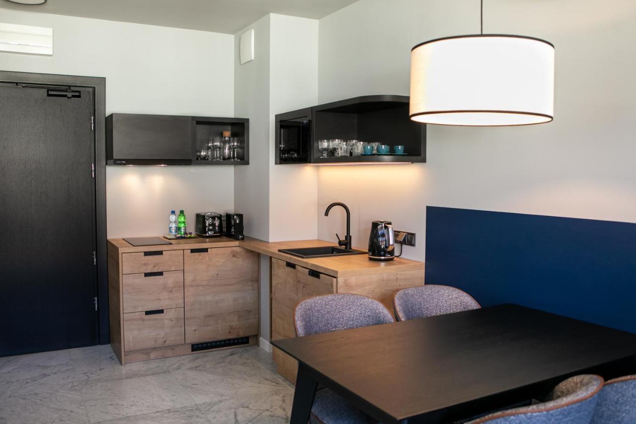 Aparthotel H11