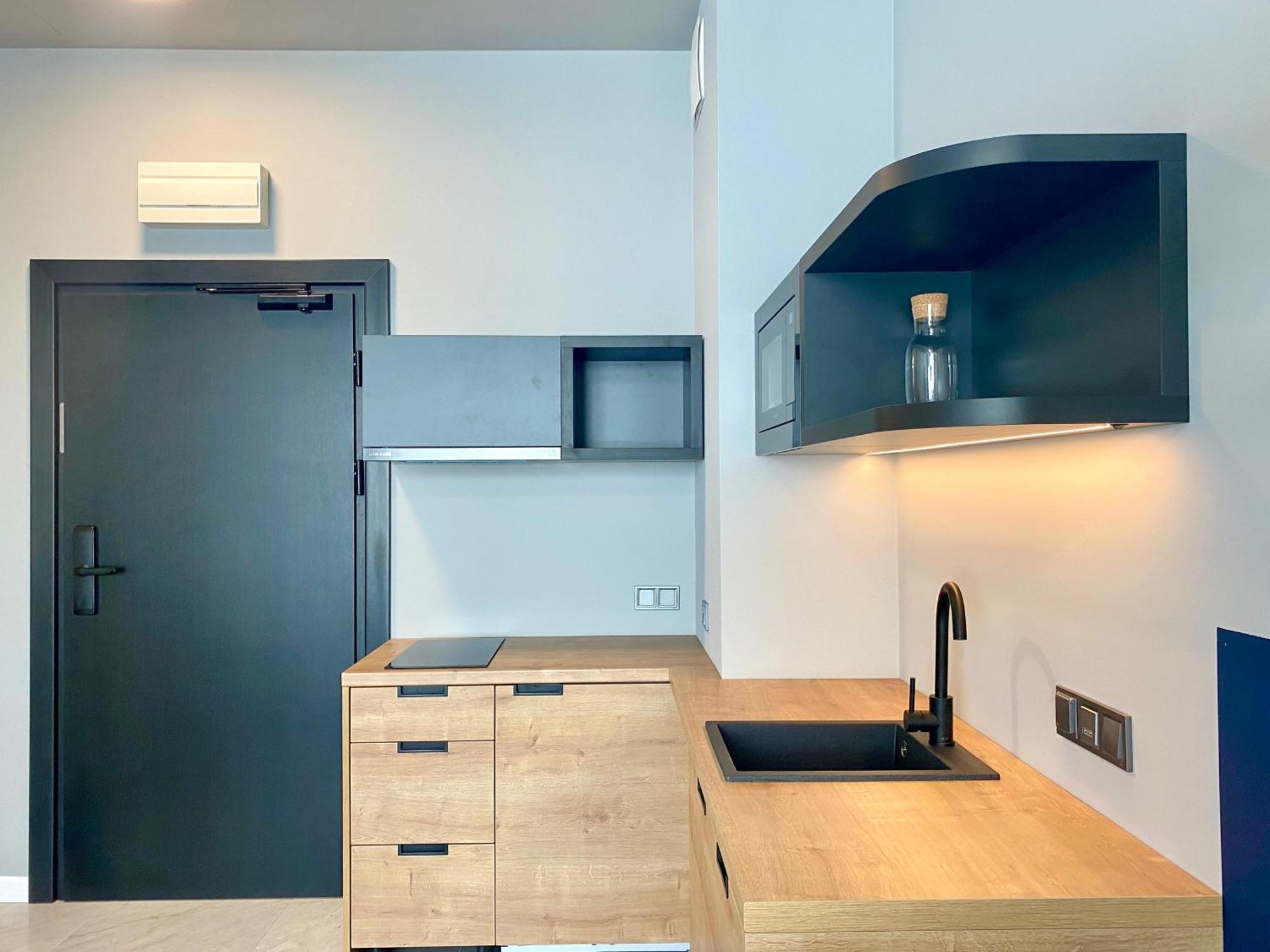 H11 Aparthotel
