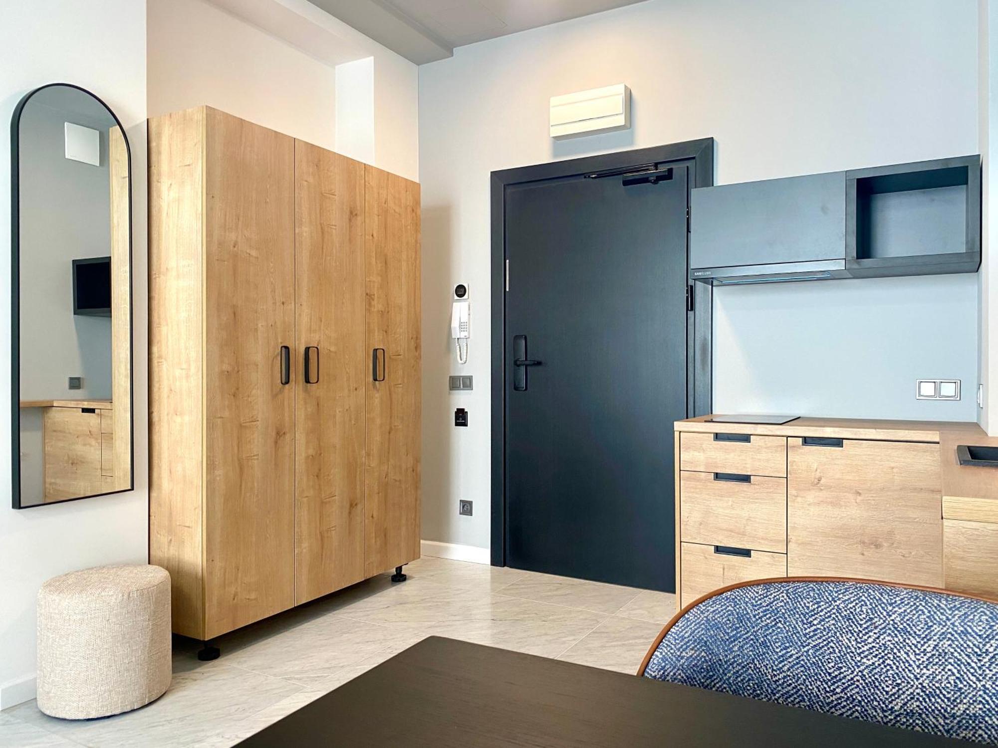 Aparthotel H11 Krakow