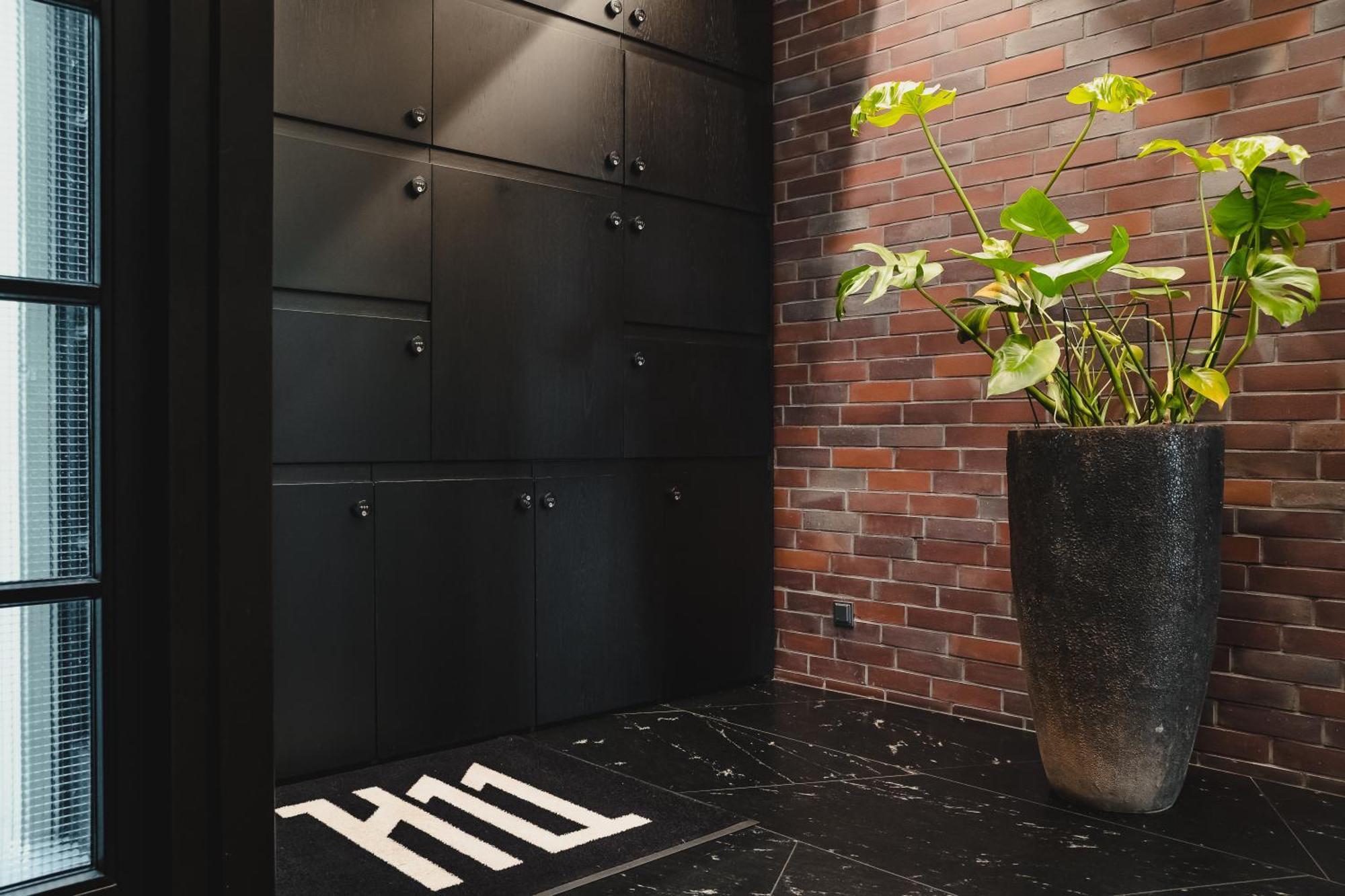 H11 Aparthotel