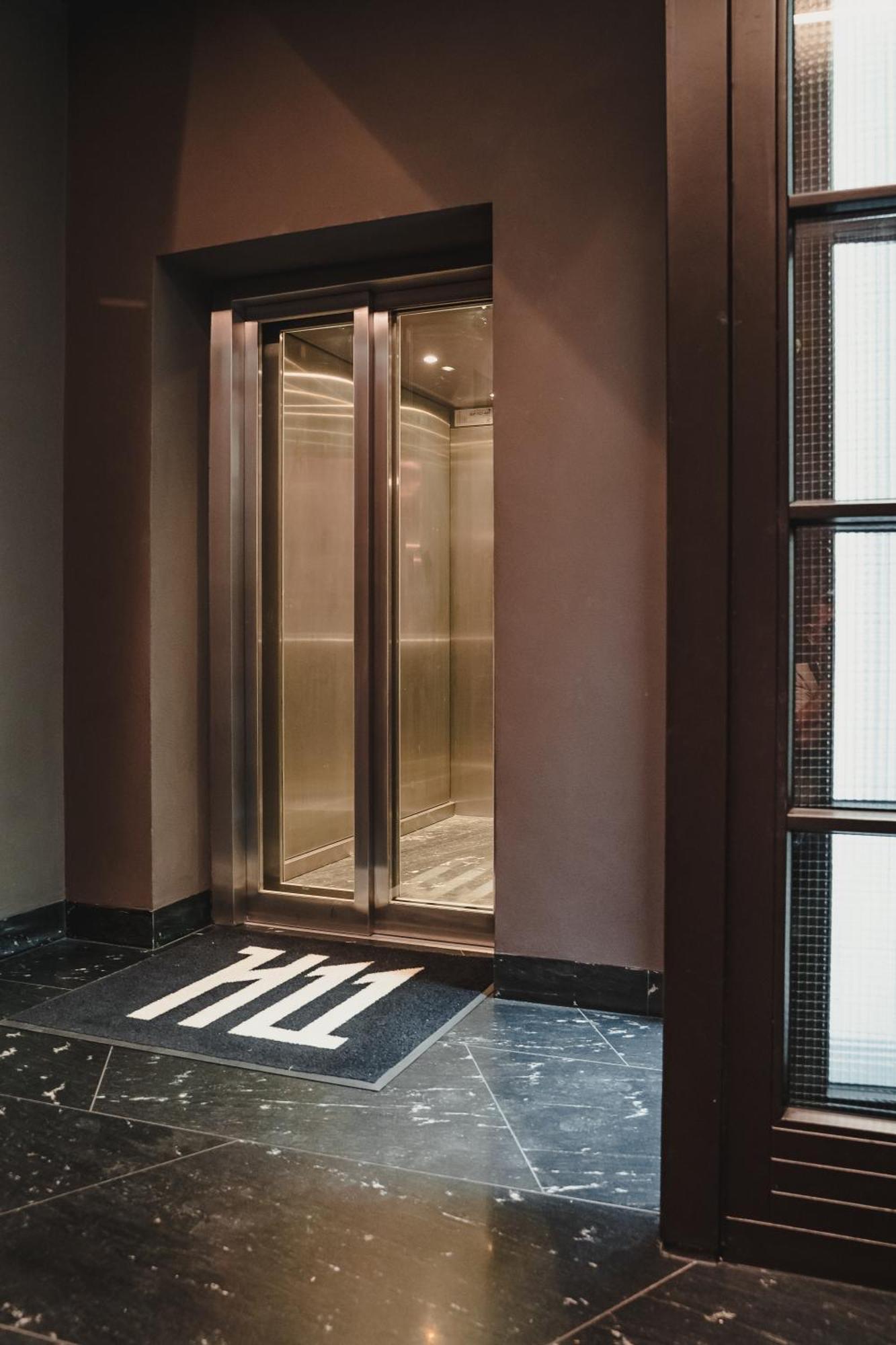Aparthotel H11