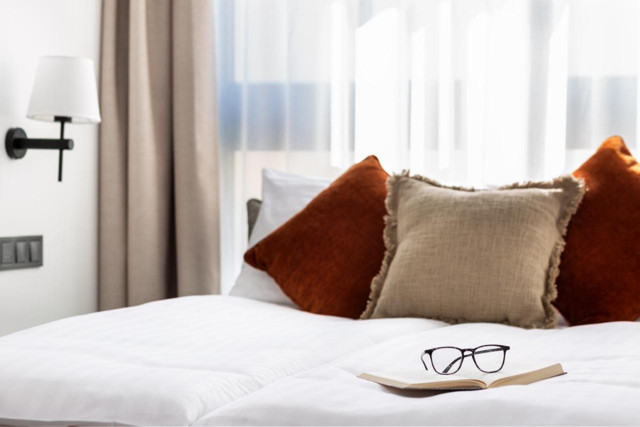 Aparthotel H11