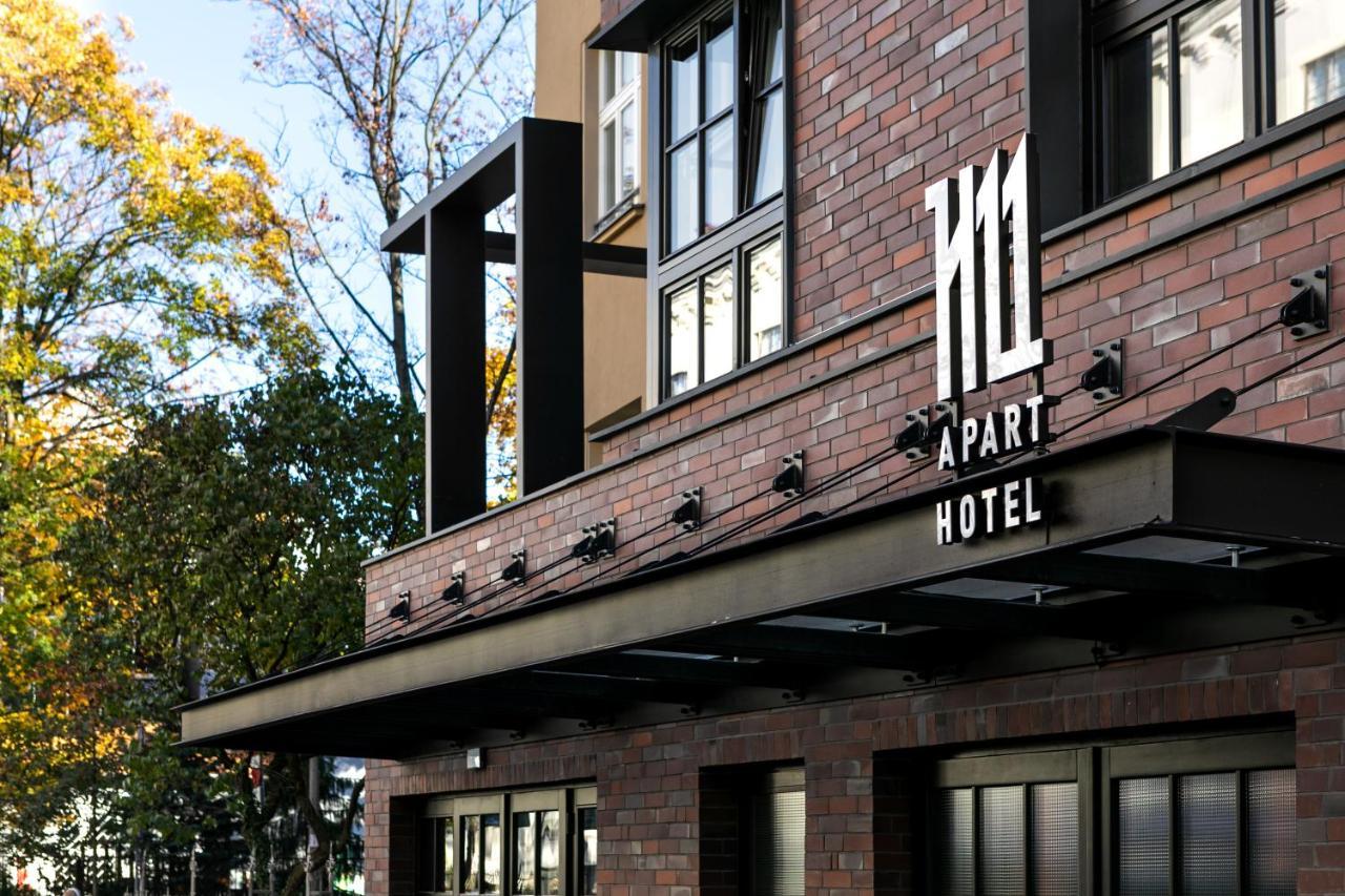Aparthotel H11 5*