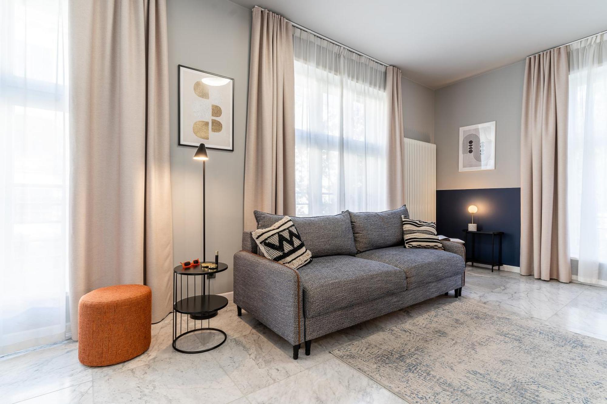 H11 Aparthotel Krakow