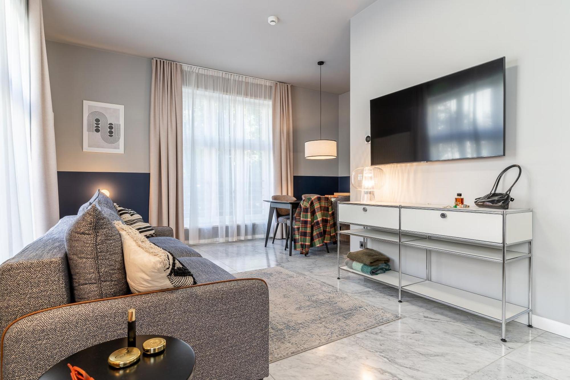 Aparthotel H11 Krakow