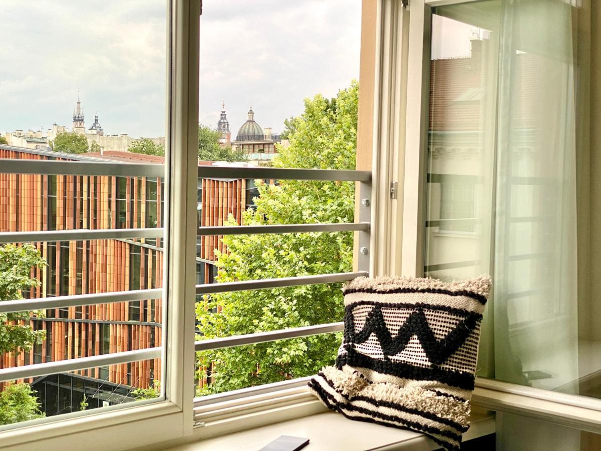 H11 Aparthotel Krakau