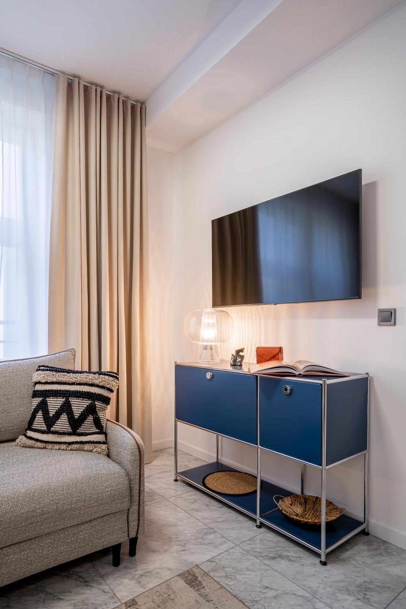 H11 Aparthotel Krakau